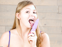 Melissa May ATK 15-0