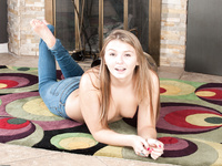 Melissa May ATK 18-0