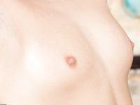 Melissa May ATK 18-1