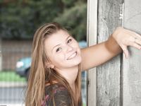 Melissa May ATK 19-0