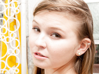 Melissa May ATK 20-0