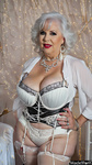 Sexy busty grannies