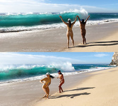 Francelli :  Shippūden