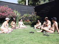 Francelli :  Shippūden