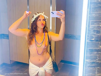 Francelli  :  nudista  sexy