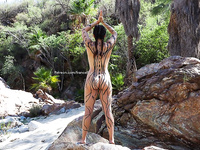 Francelli  :  nudista  sexy