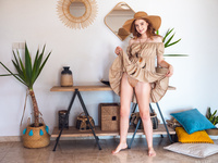 Sienna Way Back Home