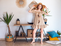 Sienna Way Back Home