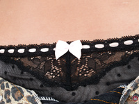 Amirah Adara ATK 12-1