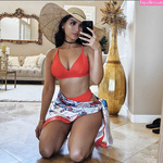 SSSniperWolf - Alia Marie Shelesh