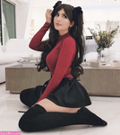 SSSniperWolf - Alia Marie Shelesh