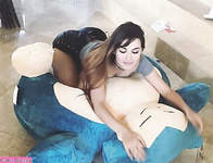 SSSniperWolf - Alia Marie Shelesh