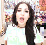 SSSniperWolf - Alia Marie Shelesh