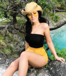 SSSniperWolf - Alia Marie Shelesh