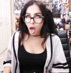 SSSniperWolf - Alia Marie Shelesh