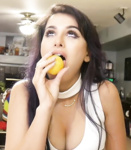 SSSniperWolf - Alia Marie Shelesh