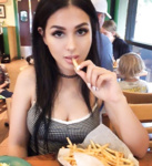 SSSniperWolf - Alia Marie Shelesh