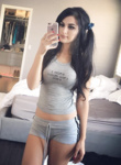 SSSniperWolf - Alia Marie Shelesh
