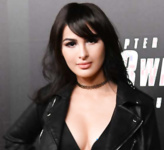 SSSniperWolf - Alia Marie Shelesh