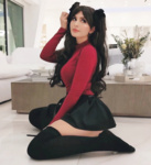 SSSniperWolf - Alia Marie Shelesh