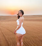 Ameli Olivera 20 y.o