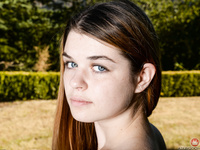 Anastasia Rose ATK 7-1