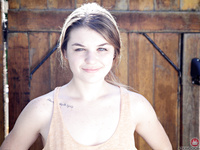 Anastasia Rose ATK 10-0