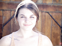 Anastasia Rose ATK 10-0