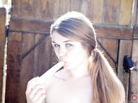 Anastasia Rose ATK 10-1