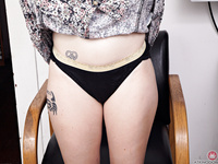 Anastasia Rose ATK 16-0