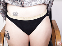 Anastasia Rose ATK 16-0