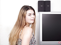 Anastasia Rose ATK 16-0