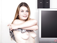 Anastasia Rose ATK 16-0