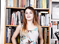 Anastasia Rose ATK 17-0