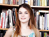 Anastasia Rose ATK 17-0