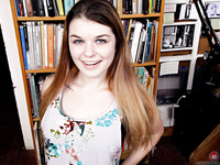 Anastasia Rose ATK 17-0