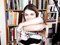 Anastasia Rose ATK 17-0