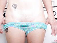 Anastasia Rose ATK 18-0