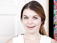 Anastasia Rose ATK 21-0