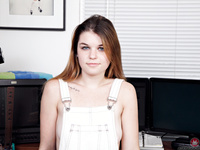 Anastasia Rose ATK 22-0