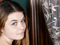 Anastasia Rose ATK 23-1