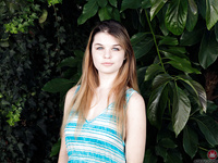 Anastasia Rose ATK 25-0