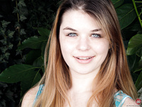 Anastasia Rose ATK 25-0