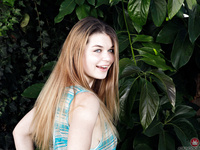 Anastasia Rose ATK 25-0