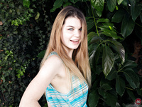 Anastasia Rose ATK 25-0