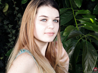 Anastasia Rose ATK 25-0