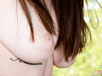 Anastasia Rose ATK 27-1