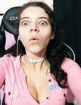 B. V.