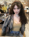 B. V.