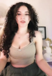 B. V.